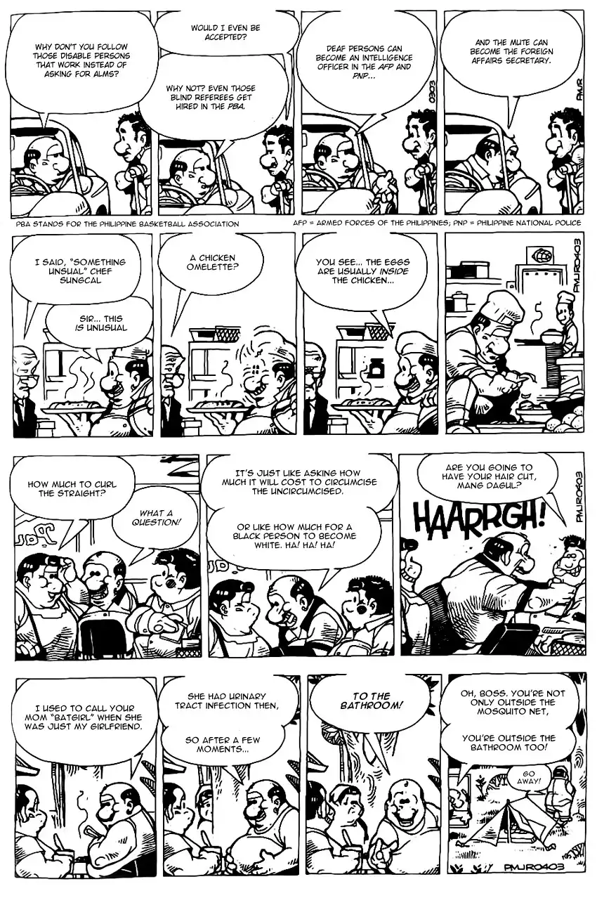 Pugad Baboy Chapter 7 4